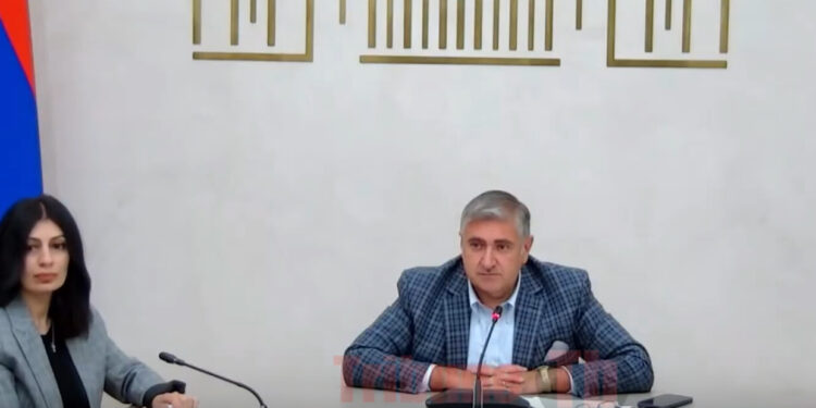 Փաշինյանն ասում էր` պե´տք է միջանցք տանք թուրքերին, ամերիկացիներին և փող աշխատենք. տեսանյութ