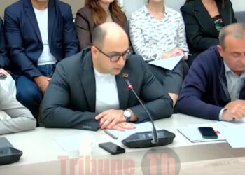 Ես սովորեցի, որ սպասելիքներ ՔՊ-ից ունենալ չարժի. Մամիջանյանը՝ Ղազարյանին. տեսանյութ