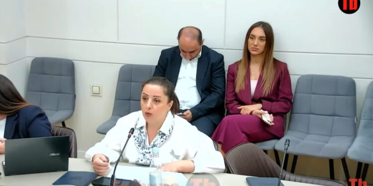 Արծվաշենը հետ բերելու համար ի՞նչ եք արել. ՔՊ-ականը՝ Մամիջանյանին. տեսանյութ