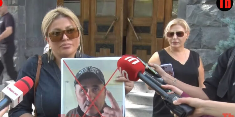 Ասում են` բոլոր շներին պե´տք է վերացնեք, գյուղում շուն չպե´տք է մնա. տեսանյութ