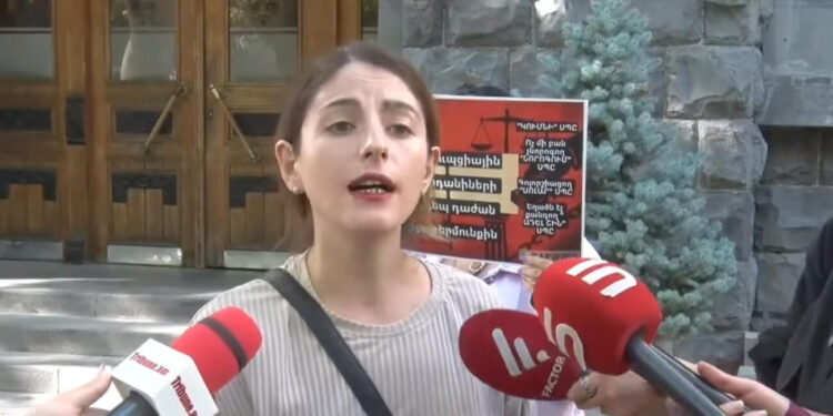 5-րդ հարկից շուն էին գցել ներքև,ու՞ր է այդ գործը, երևի համարել են` հանցակազմ չկա. տեսանյութ