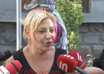 Պարո´ն Փաշինյան, Չալոն ու՞ր ա, իրա գլուխն էլ են կերե՞լ. տեսանյութ