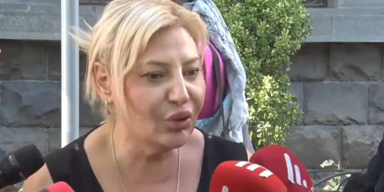 Պարո´ն Փաշինյան, Չալոն ու՞ր ա, իրա գլուխն էլ են կերե՞լ. տեսանյութ