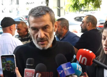 Էս անբարոյականները մեզ՝ ծնողներիս ուզում են լռեցնել. տեսանյութ