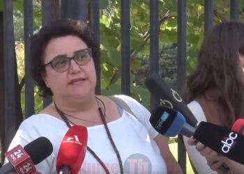 Պետությունն իրավունք չունի հոգևորականին դատելու. տեսանյութ