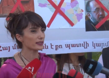 Սրբազանին ասում են` մեղադրյալ կանգնիր, մենք նայում ենք դրան ու մարսում ենք. տեսանյութ