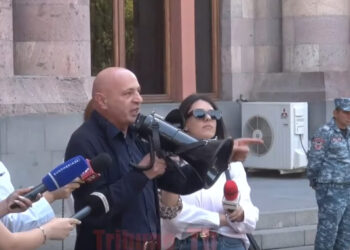 Ընդդիմադիրնե´ր, առանց Արցախի հարցի հաղթանակ չե´ք տանելու. տեսանյութ