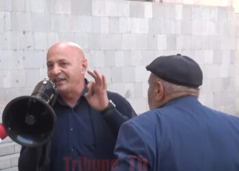 Արցախը դուք դավաճանել եք, Արցախը դուք վաճառել եք, Արցախի անունը մի´ տվեք. տեսանյութ