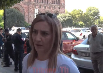 Կասեն` Սյունիքը տանք ու հանգիստ ապրենք, սուտասանը չի´ կարող ղեկավար լինել. տեսանյութ