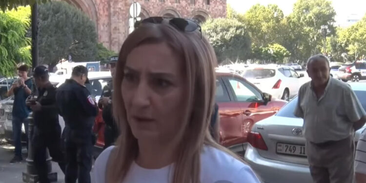 Կասեն` Սյունիքը տանք ու հանգիստ ապրենք, սուտասանը չի´ կարող ղեկավար լինել. տեսանյութ