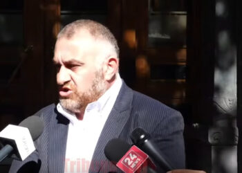 Ի՞նչ խուլիգանություն է արել Արսեն Ղուկասյանը, 2020-ից հետո Արցախում 2 ինֆարկտ է տարել. տեսանյութ