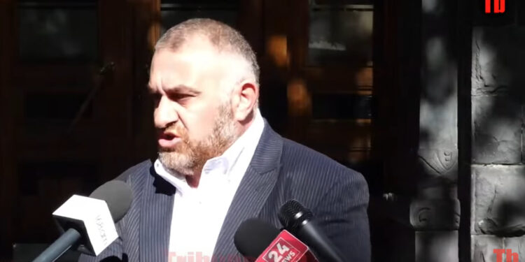 Ի՞նչ խուլիգանություն է արել Արսեն Ղուկասյանը, 2020-ից հետո Արցախում 2 ինֆարկտ է տարել. տեսանյութ