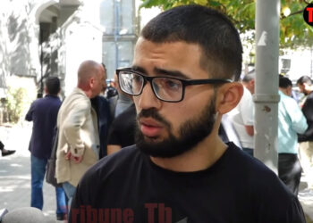 Նենց չի վիզ դրած ուզում են հասկանալ՝ զինվորների ճակատագիրն ինչ եղավ. անհետ կորածի հարազատ. տեսանյութ