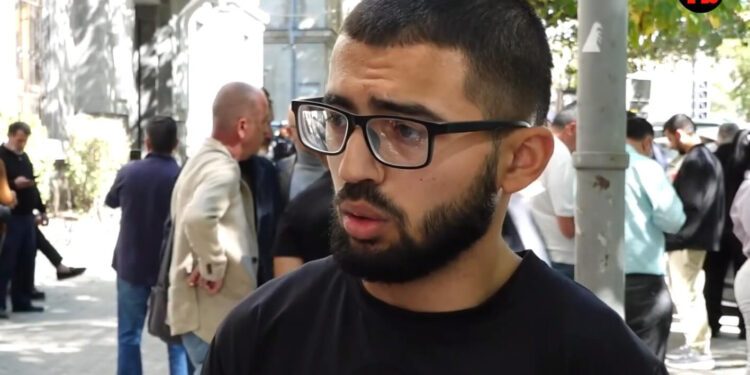 Նենց չի վիզ դրած ուզում են հասկանալ՝ զինվորների ճակատագիրն ինչ եղավ. անհետ կորածի հարազատ. տեսանյութ