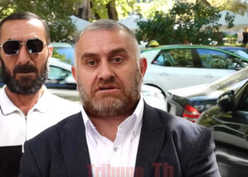 Ծնողներով պատրաստ ենք նստել Արսենի փոխարեն, ինքն էր խոսում, դրա համար սլաքները ուղղվեց իր կողմ