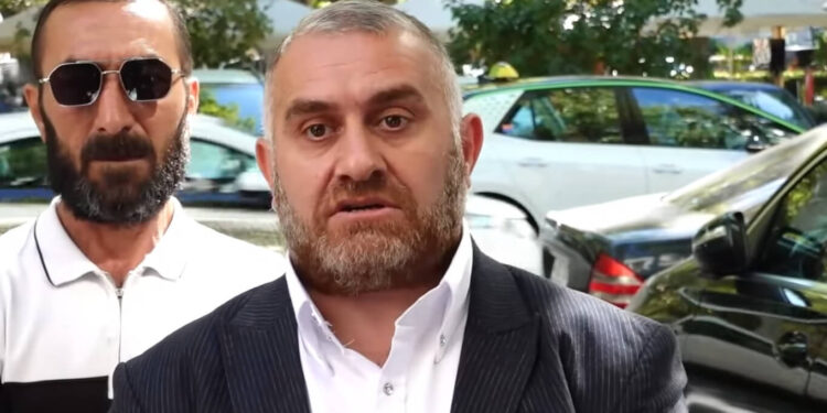 Ծնողներով պատրաստ ենք նստել Արսենի փոխարեն, ինքն էր խոսում, դրա համար սլաքները ուղղվեց իր կողմ