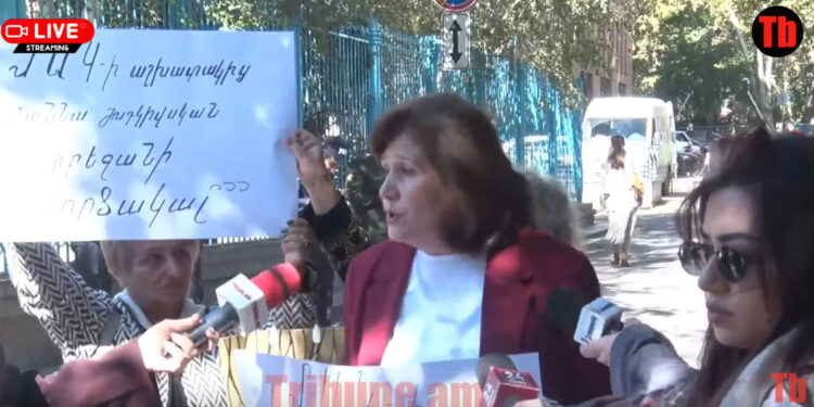 ՄԱԿ-ի կառույցներում Ադրբեջանական գործակալներ են. տեսանյութ