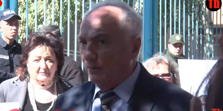 Փաշինյանին դիմելն անիմաստ է, եկել ենք ՄԱԿ-ին ասելու`գոնե դուք հավատարիմ եղեք ձեր որոշումներին. Արամ Սարգսյան. տեսանյութ