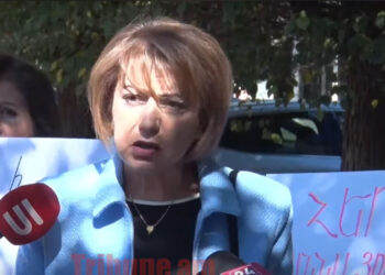 ՔՊ-ն լուռ է գերիների հարցում, իսկ իրենց ասած խաղաղությունը` կեղծ է. տեսանյութ