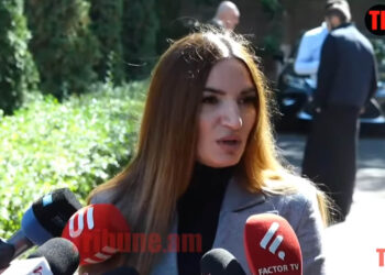 Մկրտիչ սրբազանն անհետացել է, չգիտենք թե որտեղ է. փաստաբան. տեսանյութ