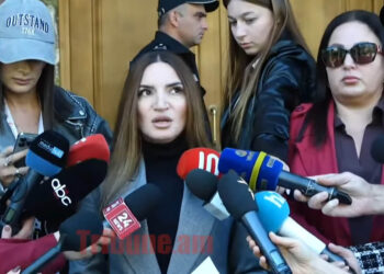 Ասացին ընդմիջում է, իրավունքների պաշտպանությունը ընդմիջում չի´ ճանաչում. փաստաբան. տեսանյութ