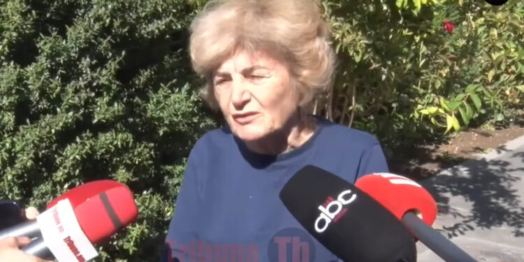 Հայրենիքը թուրքին ա հանձնվում, չենք պայքարում, մենք ենք մեղավոր. հավատացյալ. տեսանյութ