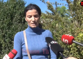 Հիմար ոչխարների նման իրա հետևից գնում ենք, որ լցվենք ձորը, ո՞ր ստորությունն ասեմ իրանց արածների. տեսանյութ