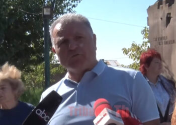 Սա ստորություն է, Ալիևը փողը տվել է, Փաշինյանը կատարում է. բնակիչ. տեսանյութ