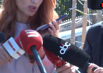 Հրատապ. Իոաննիսյանը հաստատում է՝ ինքն է հաղորդում ներկայացրել, Մկրտիչ սրբազանին ձերբակալել են. տեսանյութ