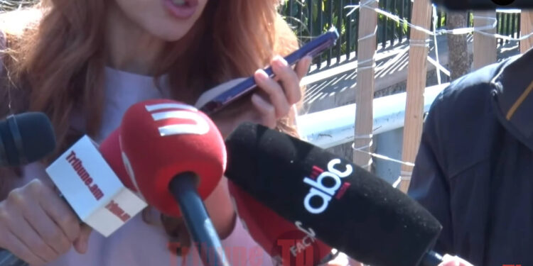 Հրատապ. Իոաննիսյանը հաստատում է՝ ինքն է հաղորդում ներկայացրել, Մկրտիչ սրբազանին ձերբակալել են. տեսանյութ