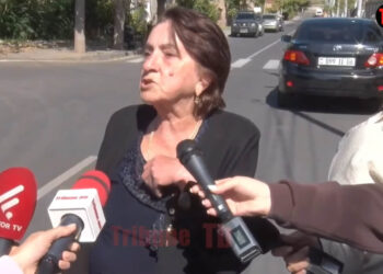 Զզվում եմ, որ դրան ցույց են տալիս, Նիկոլը՝ ծուռտիկ-մուռտիկը. մինչև Քոչարյանը ոջիլով հաց էինք ուտում. տեսանյութ