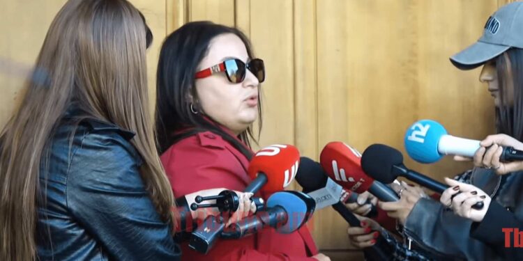 Իմ ներվերի հաշվին են սրանք, գլխավոր դատախազին հորդորում եմ` մնացեք օրենքի սահմաններում. Ֆարմանյան. տեսանյութ