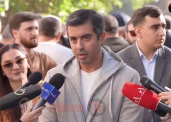 Մենք ականատեսն ենք եկեղեցու դեմ ամենօրյա գրոհների, բայց չենք տեսնում միջազգային արձագանք. տեսանյութ