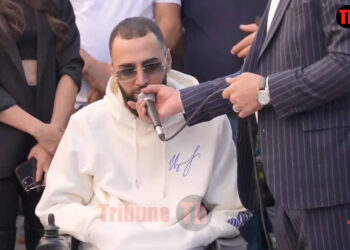 Այո՛, Կարեն Տուզն աջակցում է Կարապետյանին, Կարեն Տուզն եկել է պայքարելու արդարության համար. տեսանյութ