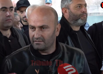 Էս բլոկադա է. վարորդներին կառավարությունից հորդորել են վրացական համարներ հանել, որ հարկ չտան. տեսանյութ