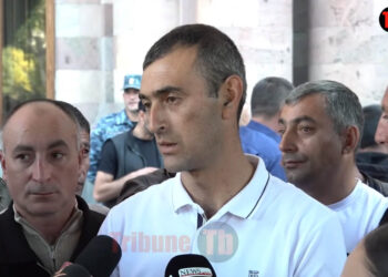 1 հացը 1 դոլարով եք առնելու, էնքան թրջված ազգ ենք, ղազախի չափ չկա՞նք. վարորդ. տեսանյութ