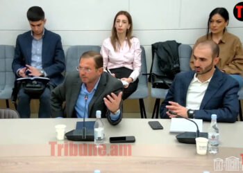 Որ ասեմ՝ 10.000 դրամ կտամ ու վաղը Կոնդի դաչեքի մոտ ակցիա անեմ, ՊՊԾ-ն թույլ չի տա, չէ՞. Մանուկյան. տեսանյութ