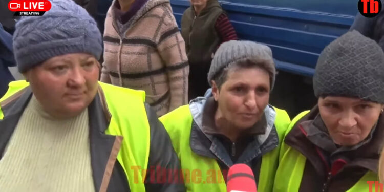 Սու´տ է, Ղուկասյանը երբեք նման բան չէր անի, Ղուկասյանին որ տանեն, գործադուլ կհայտարարենք. տեսանյութ