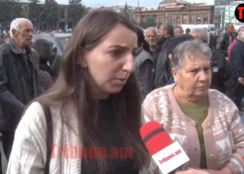 Բոլոր պայմանները ստեղծել են, որ Ղուկասյանին անխոչընդոտ տանեն. տեսանյութ