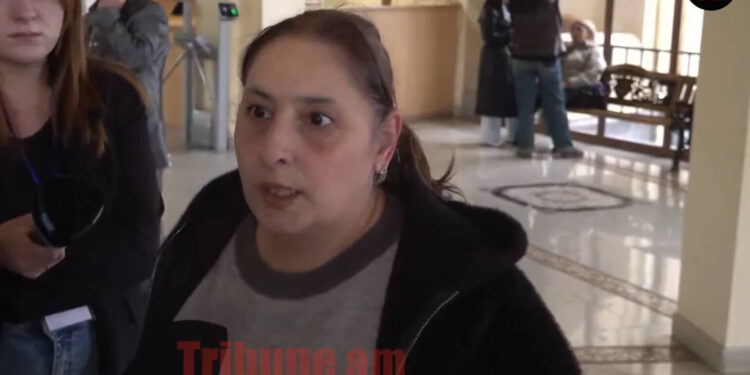 Սա առնվազն խուժանություն է, ամենակարևոր հարցը թողած ընկել են քաղաքապետի հետևից. տեսանյութ