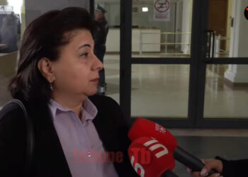 Մեր տնօրենին անհիմն են ազատել, 4 տարվա տնօրեն է, վայելում է բոլորի սերն ու հարգանքը. տեսանյութ