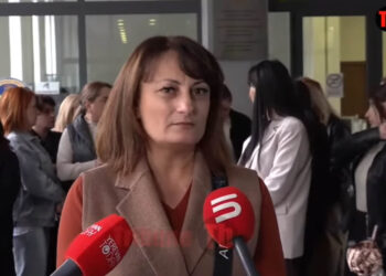 Ի՞նչ է նշանակում «քաղաքական զսպվածություն», եթե դպրոցում նման բան տեղի չի ունենում. ուսուցիչ. տեսանյութ