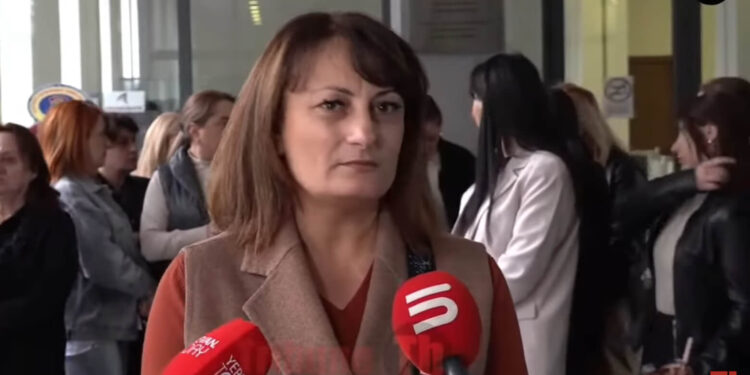 Ի՞նչ է նշանակում «քաղաքական զսպվածություն», եթե դպրոցում նման բան տեղի չի ունենում. ուսուցիչ. տեսանյութ