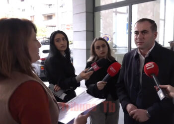 Դպրոցն ապաքաղաքական կառույց է․ ԿԳՄՍՆ-ից խոստացան զբաղվել ուսուցիչների բարձրաձայնած խնդրով. տեսանյութ