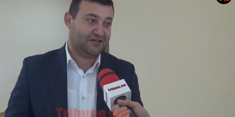 Երակներս չեմ կտրել, Սևանի հոգեբուժարան մի անգամ եմ գնացել. Նարեկ Գրիգորյան. տեսանյութ