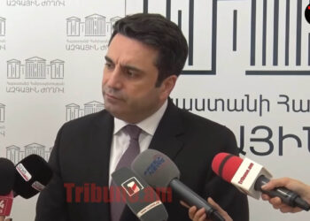Կարող եմ գերի ասել, ոչ մի խնդիր չկա, պահվող անձինք ձևակերպումն ավելի լայն շրջանակ է իր մեջ ներառում. տեսանյութ