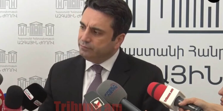 Կարող եմ գերի ասել, ոչ մի խնդիր չկա, պահվող անձինք ձևակերպումն ավելի լայն շրջանակ է իր մեջ ներառում. տեսանյութ