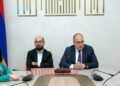 Ես չգիտեմ ով ում քեռակինն է. Վարդանյանը՝ աղմկահարույց տեսանյութի մասին. տեսանյութ