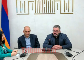 Սափրվելուց առաջ ինչ էր խոսում, սափրվելուց հետո ինչ է խոսում, եկեղեցին սարքում է աղանդ. տեսանյութ