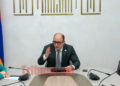 Էդ լեզուն ադրբեջանցիների բերանը Փաշինյանն է դրել. Մամիջանյան. տեսանյութ
